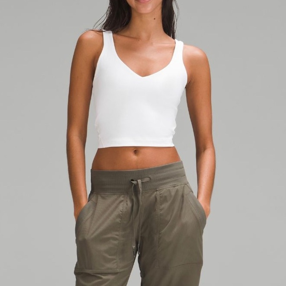 LULULEMON ALIGN TANK